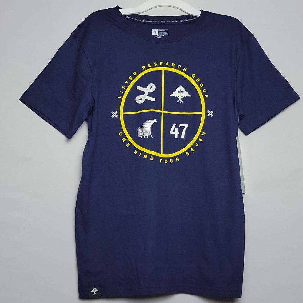 Youth Lrg Shirt